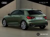 Audi A1 sportback 30 1.0 tfsi s line edition 116cv s-tronic