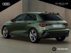 Audi A3 sportback 35 2.0 tdi s line edition s-tronic