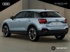 Audi Q2 35 2.0 tdi s line edition s-tronic