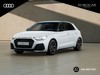 Audi A1 sportback 30 1.0 tfsi identity black 116cv s-tronic