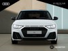 Audi A1 sportback 30 1.0 tfsi identity black 116cv s-tronic