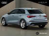Audi A3 sportback 40 1.5 tfsi e business advanced s-tronic