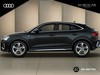 Audi Q3 sportback 35 2.0 tdi s line edition s-tronic