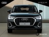 Audi Q3 sportback 35 2.0 tdi s line edition s-tronic