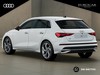 Audi A3 sportback 35 1.5 tfsi mhev business advanced s-tronic