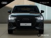 Audi Q3 sportback 40 2.0 tdi s line edition quattro 193cv s-tronic