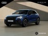 Audi Q2 30 2.0 tdi identity black
