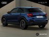 Audi Q2 30 2.0 tdi identity black
