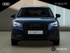 Audi Q2 30 2.0 tdi identity black