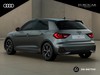 Audi A1 sportback 30 1.0 tfsi identity black 116cv s-tronic
