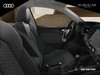 Audi A1 sportback 30 1.0 tfsi identity black 116cv s-tronic