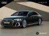 Audi A8 50 3.0 tdi mhev quattro tiptronic