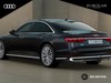 Audi A8 50 3.0 tdi mhev quattro tiptronic
