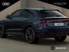 Audi RSQ8 rs 4.0 mhev 48v performance 640cv tiptronic