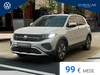 Volkswagen T-Cross 1.0 tsi edition plus 95cv