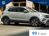 Volkswagen T-Cross 1.0 tsi edition plus 95cv