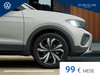 Volkswagen T-Cross 1.0 tsi edition plus 95cv