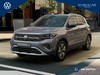 Volkswagen T-Cross 1.0 tsi style 115cv