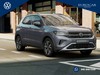 Volkswagen T-Cross 1.0 tsi style 115cv