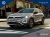 Volkswagen T-Roc 1.5 tsi style dsg