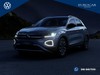 Volkswagen T-Roc 1.5 tsi style dsg