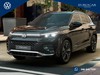 Volkswagen Tiguan 1.5 tsi ehybrid r-line plus 204cv dsg