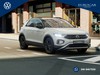 Volkswagen T-Roc 1.5 tsi sport