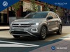 Volkswagen T-Roc 1.5 tsi style dsg