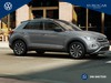Volkswagen T-Roc 1.5 tsi style dsg