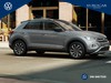 Volkswagen T-Roc 1.0 tsi style 115cv