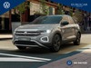 Volkswagen T-Roc 1.0 tsi style 115cv