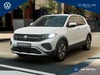 Volkswagen T-Cross 1.0 tsi edition plus 95cv
