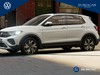 Volkswagen T-Cross 1.0 tsi edition plus 95cv