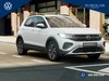 Volkswagen T-Cross 1.0 tsi edition plus 95cv