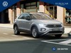 Volkswagen T-Roc 1.5 tsi edition plus dsg