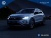 Volkswagen T-Roc 1.5 tsi edition plus dsg