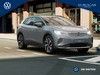 Volkswagen ID.4 77 kwh pro edition plus 4motion 286cv
