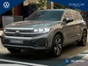 Volkswagen Touareg 3.0 v6 tdi scr r-line 231cv auto