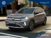 Volkswagen T-Cross 1.0 tsi style 115cv