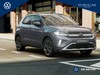Volkswagen T-Cross 1.0 tsi style 115cv