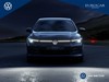 Volkswagen Golf 1.5 tsi ehybrid edition plus 204cv dsg