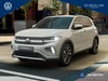 Volkswagen T-Cross 1.0 tsi r-line plus 115cv