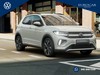 Volkswagen T-Cross 1.0 tsi r-line plus 115cv