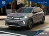 Volkswagen T-Cross 1.0 tsi r-line plus 115cv dsg