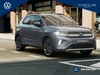 Volkswagen T-Cross 1.0 tsi r-line plus 115cv dsg