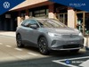 Volkswagen ID.4 77 kwh pro edition plus 286cv