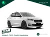 Skoda Fabia 1.0 tsi evo young edition 95cv