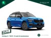 Skoda Kamiq 1.0 tsi 130 edition 115cv