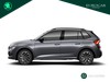 Skoda Kamiq 1.0 tsi black dots 115cv