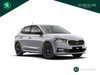 Skoda Fabia 1.0 mpi evo young edition 80cv